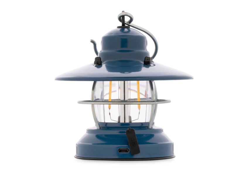 Купить BAREBONES 10084 Мини-светодиодный фонарь / синий океан 29268-bvs 7ft.ru в интернет магазине Семь Футов