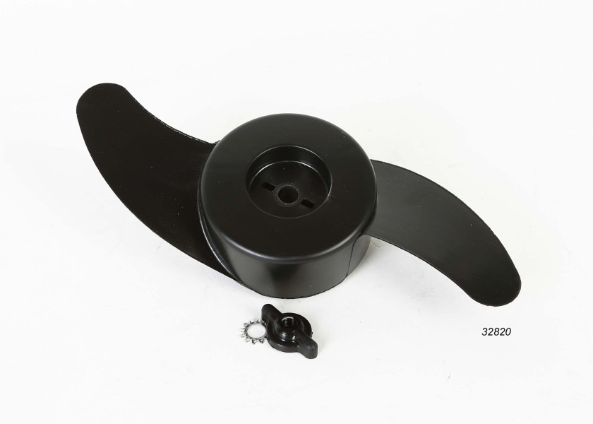 Купить MINN KOTA Replacement Propeller for ENDURA 30/36/40 32820-bvs 7ft.ru в интернет магазине Семь Футов