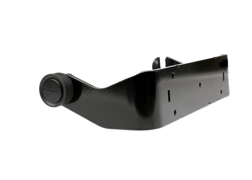 Купить Raymarine R70384 U скобка Черный  Silver eS9  7ft.ru в интернет магазине Семь Футов