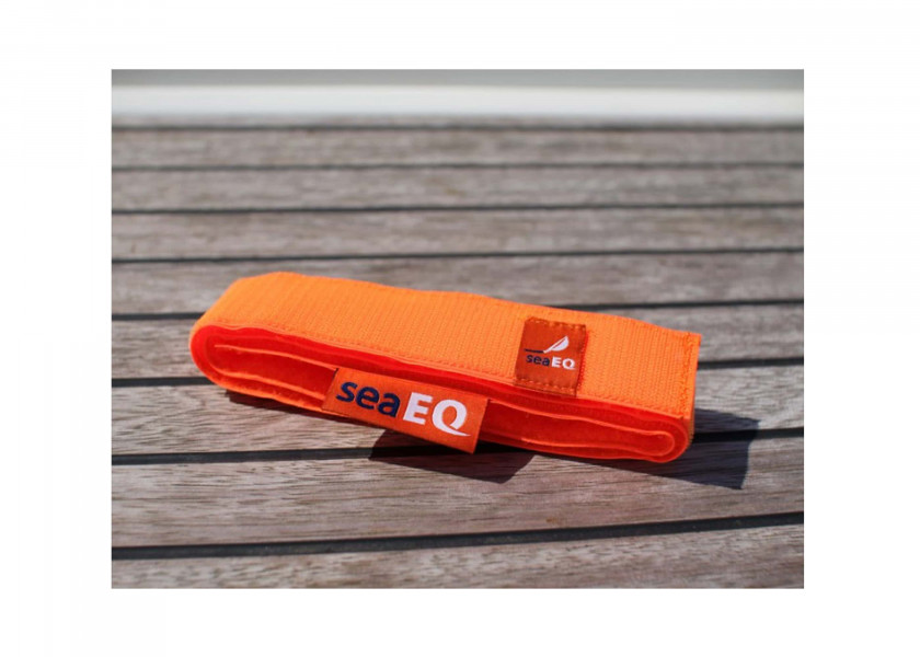 Купить SEAEQ 304104450-4 Лента HOOK'n LOOP / Парусная стяжка / 500 мм 7ft.ru в интернет магазине Семь Футов