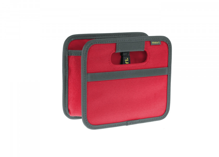 Купить MEORI A100084 Mini Folding Box / 1,8 л / гибискус-красный 24093-bvs 7ft.ru в интернет магазине Семь Футов