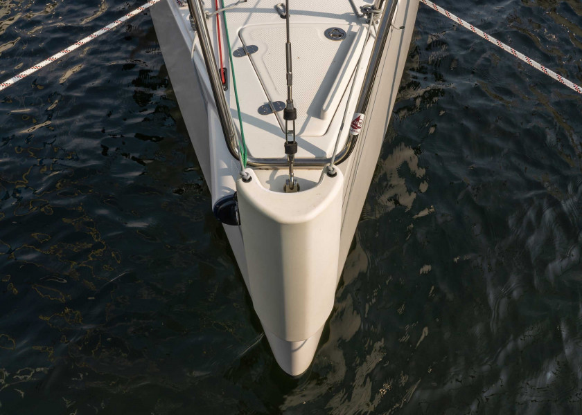 Купить OCEAN PVM1 Fender / white 21392-bvs 7ft.ru в интернет магазине Семь Футов