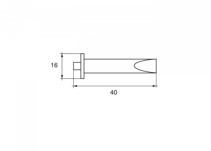 Купить Zinc Motor Anode FM-39 21795-bvs 7ft.ru в интернет магазине Семь Футов