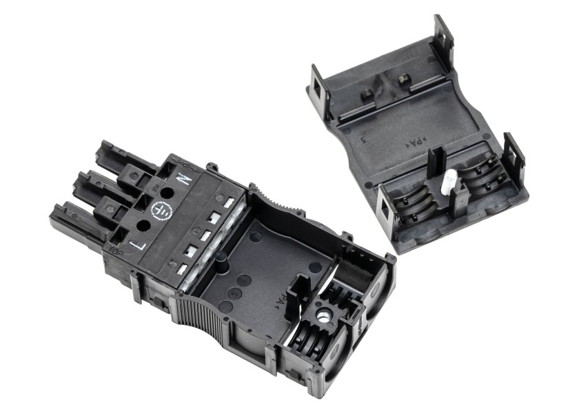 Купить Входной разъем переменного тока WAGO WINSTA для зарядных устройств YPower 7ft.ru в интернет магазине Семь Футов