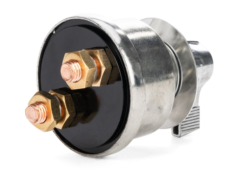 Купить SEATEC High-load Toggle Switch ON/OFF 29844-bvs 7ft.ru в интернет магазине Семь Футов