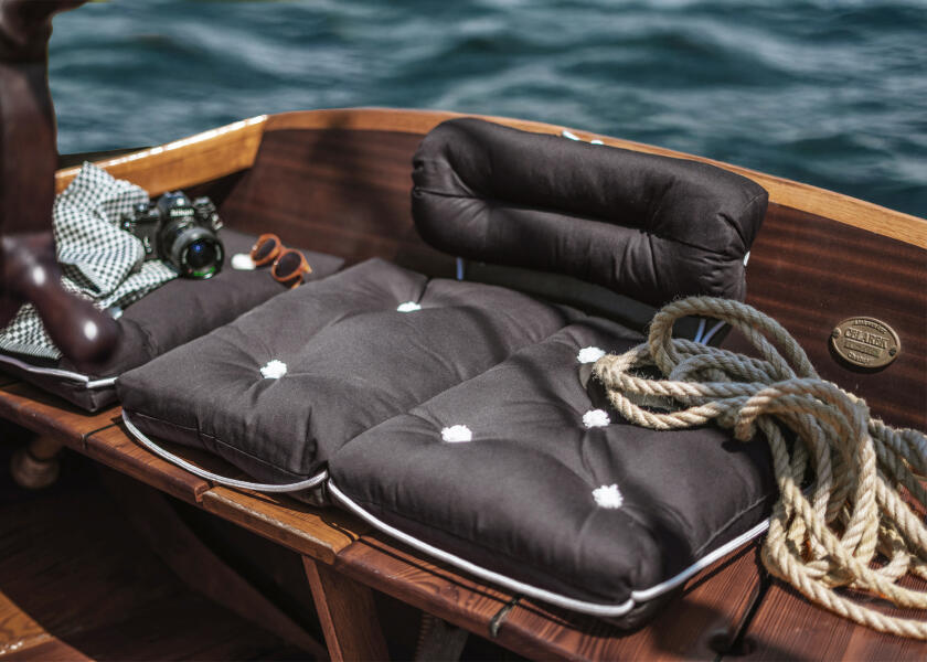 Купить Kapok Railing Bolster / anthracite 57387-bvs 7ft.ru в интернет магазине Семь Футов