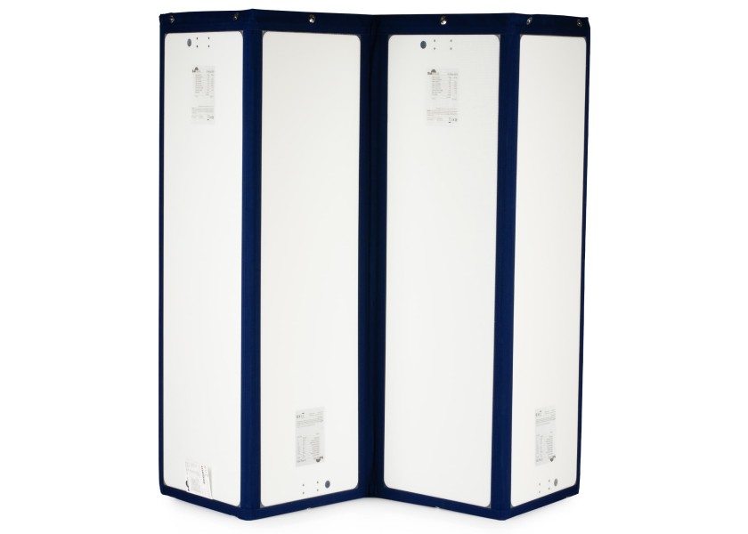 Купить SUNWARE Solar Panel TX42052 / 240 W / foldable / 1164 x 1590 x 3 mm 19716-bvs 7ft.ru в интернет магазине Семь Футов