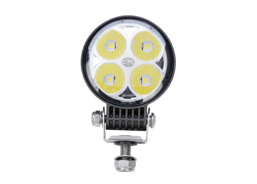 Купить HELLA MARINE LED Deck Floodlight Module 70 S / black / wide beam 33629-bvs 7ft.ru в интернет магазине Семь Футов
