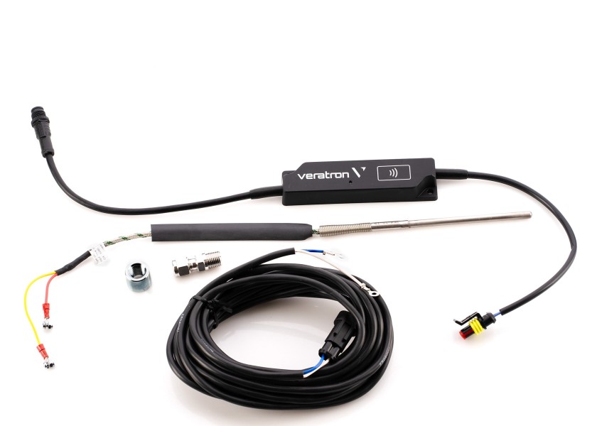 Купить VDO NMEA2000 Exhaust Sensor 90339-bvs 7ft.ru в интернет магазине Семь Футов