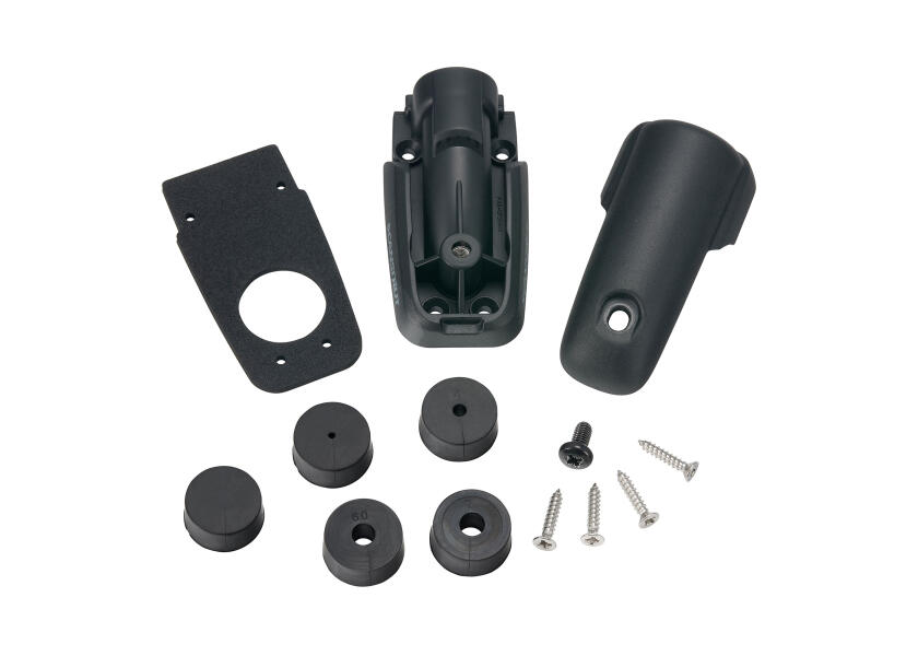 Купить SCANSTRUT Кабельная втулка для Starlink® / чёрная / DS-HSL-01-BLK 7ft.ru в интернет магазине Семь Футов