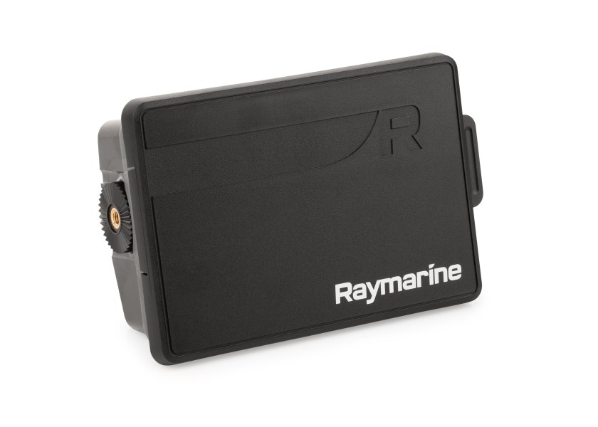 Купить Raymarine E70634 Axiom+7 7´´ Многофункциональный дисплей Черный Black 7ft.ru в интернет магазине Семь Футов