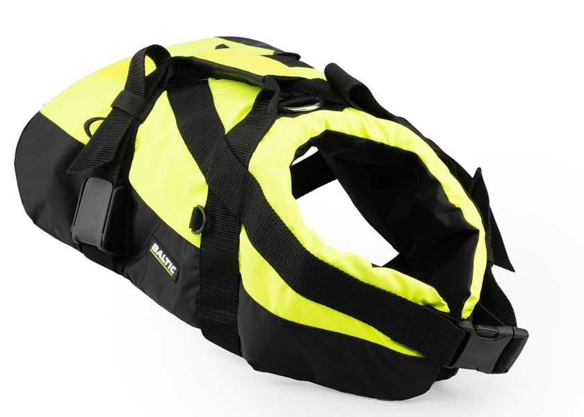 Купить PROFESSIONAL Dog Life Jacket / for 40 - 70 kg 57536-bvs 7ft.ru в интернет магазине Семь Футов