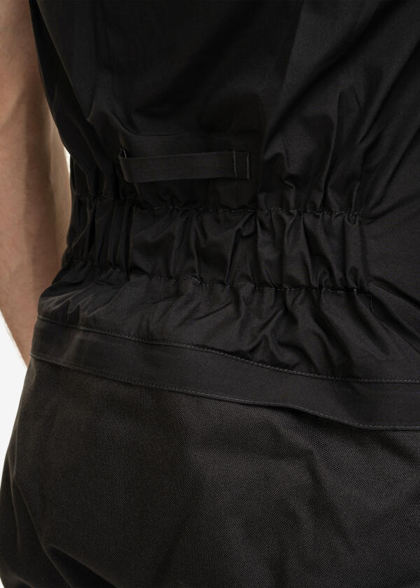 Купить MUSTO 82381-990-M Женские полукомбинезоны HPX GTX Infinium / черный / Размер одежды: М 7ft.ru в интернет магазине Семь Футов