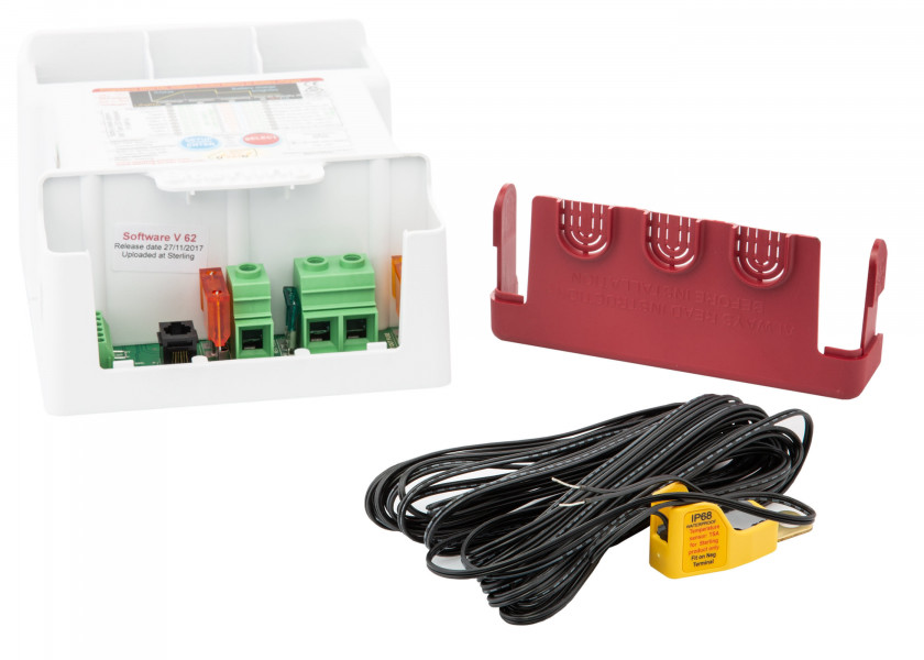 Купить STERLING PRO BATT ULTRA Battery-to-Battery Charger / 24 - 12 V / 35 A 33107-bvs 7ft.ru в интернет магазине Семь Футов