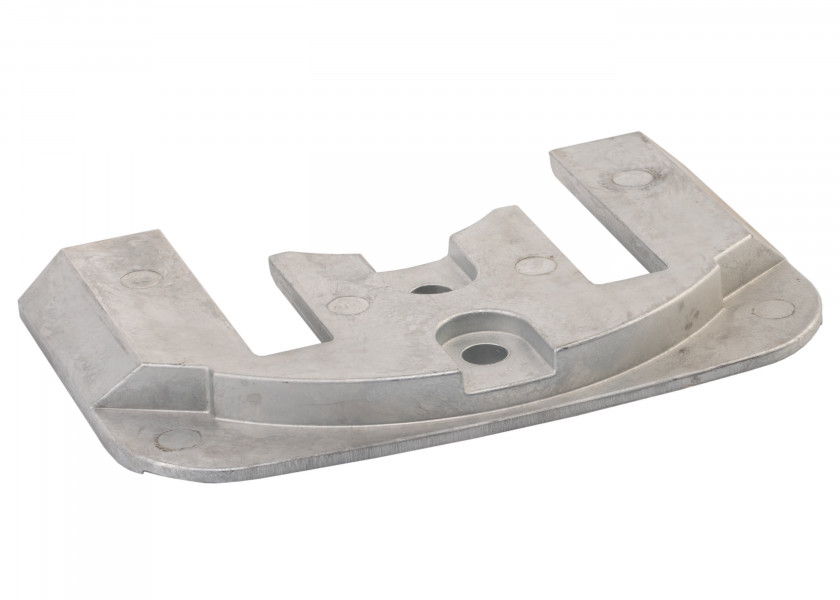 Купить YN011 Анод для Yanmar Z-Drive ZT350/370 / Материал: Цинк 22240-bvs 7ft.ru в интернет магазине Семь Футов