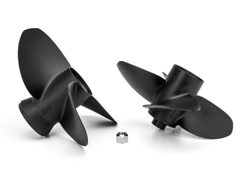 Купить VOLVO PENTA 21258483 Duoprop-Kit I3 / алюминий / ДПС / ДПС-А 7ft.ru в интернет магазине Семь Футов