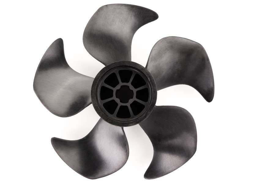 Купить SIDE-POWER Propeller for SE30/SE40 Bow Thruster / 5-blade 57694-bvs 7ft.ru в интернет магазине Семь Футов