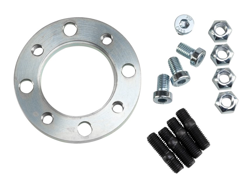 Купить Переходник фланцевый Vetus FLANGE2 для Volvo MS10A/L, MS15A/L и MS25A/L 7ft.ru в интернет магазине Семь Футов