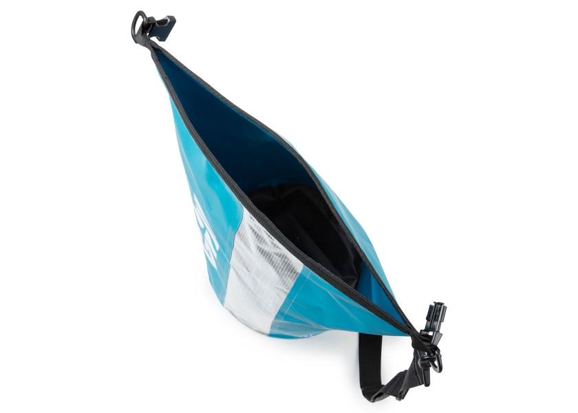 Купить Gill L097SE-BLU41-1SIZE Voyager 10L Сухой Мешок Голубой  Bluejay 7ft.ru в интернет магазине Семь Футов