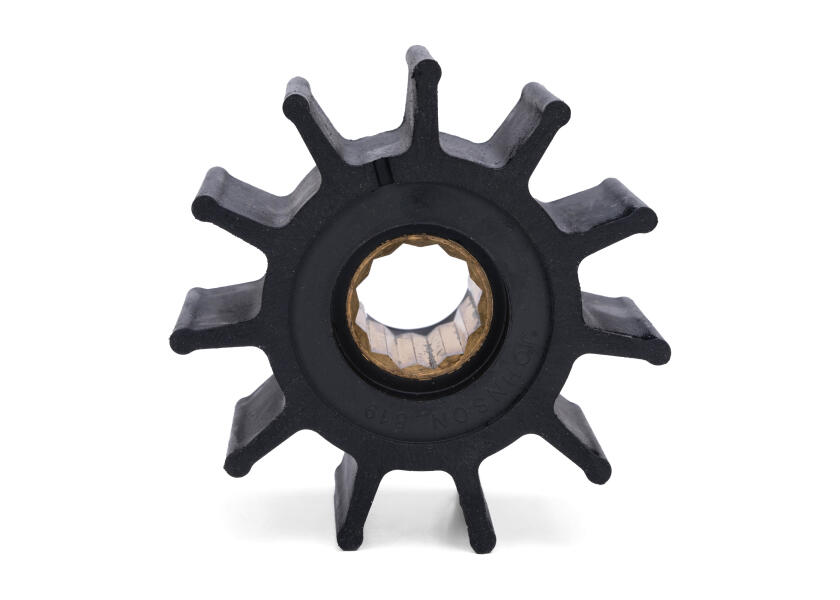 Купить Импеллер для охлаждения Johnson Pump 819B 09-819B 95 мм со шлицами 7ft.ru в интернет магазине Семь Футов