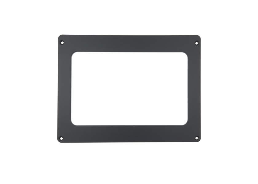 Купить Raymarine A80564 Axiom 9 Adaptor Plate Bezel For The Classic C80/E80 Черный Black 7ft.ru в интернет магазине Семь Футов