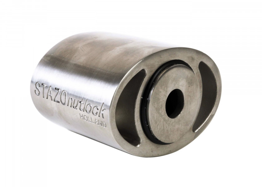 Купить STAZO 08210010 Замок подвесного мотора Nutlock 7ft.ru в интернет магазине Семь Футов