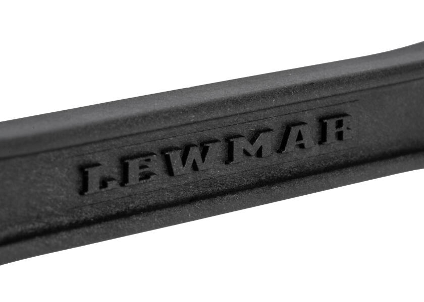 Купить LEWMAR 66000799 Ручка для VX1/2/3 и VX1L / 230 мм / пластик 7ft.ru в интернет магазине Семь Футов