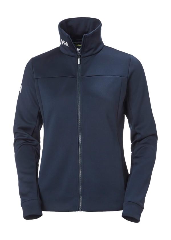 Купить Helly hansen 30357_597-l Куртка Crew Navy 30x25x5 7ft.ru в интернет магазине Семь Футов