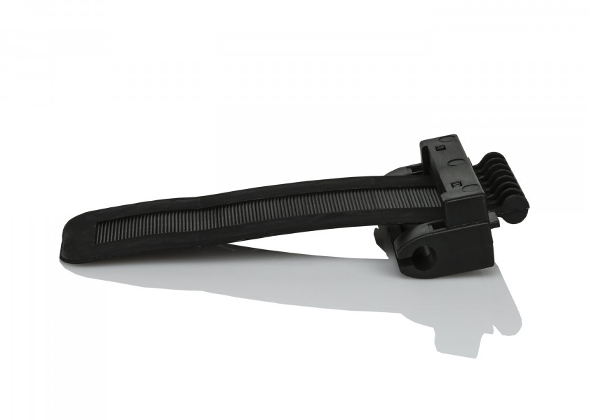 Купить Держатель сиденья для FLEXTRASH / закрытый 24577-bvs 7ft.ru в интернет магазине Семь Футов