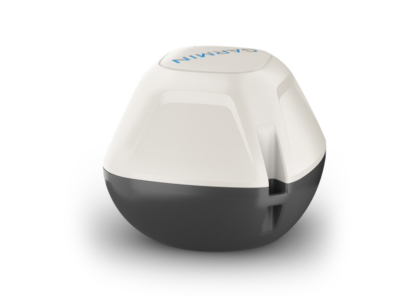 Купить Garmin 010-02246-00 Striker Cast С преобразователем Белая White 7ft.ru в интернет магазине Семь Футов