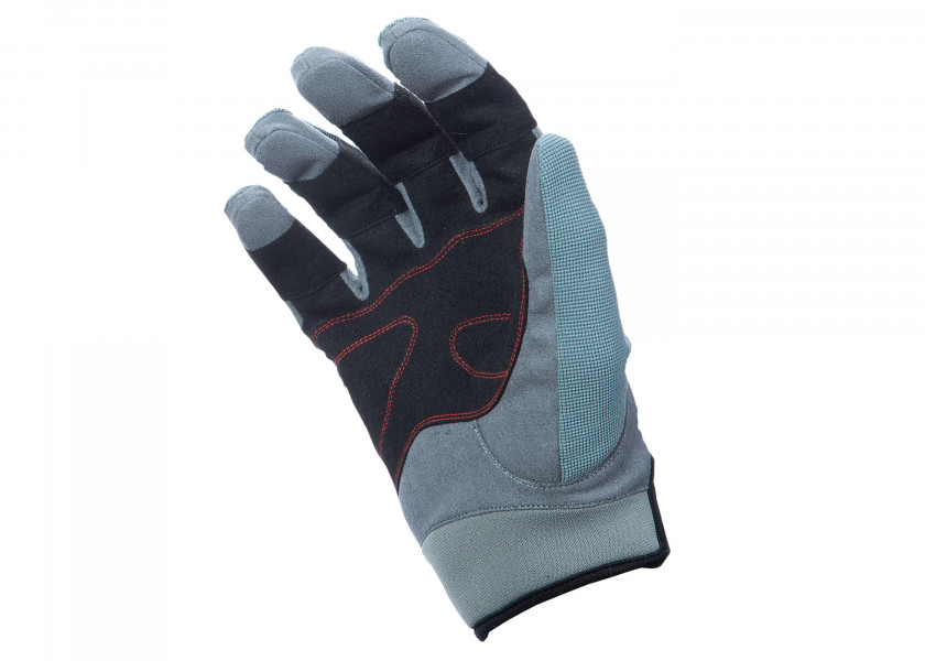 Купить SEATEC RACE Professional Sailing Glove / with fingers 472797-bvs 7ft.ru в интернет магазине Семь Футов
