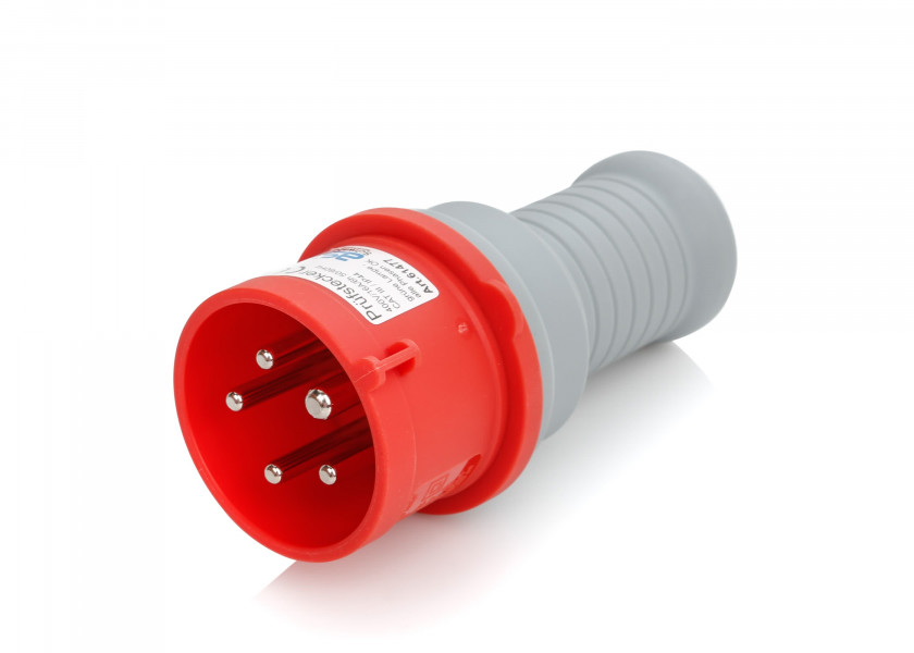 Купить Connection and Rotating Field Test Plug / CEE 76439-bvs 7ft.ru в интернет магазине Семь Футов