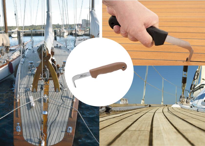 Купить Reefing Hook / 2.5 mm 62374-bvs 7ft.ru в интернет магазине Семь Футов