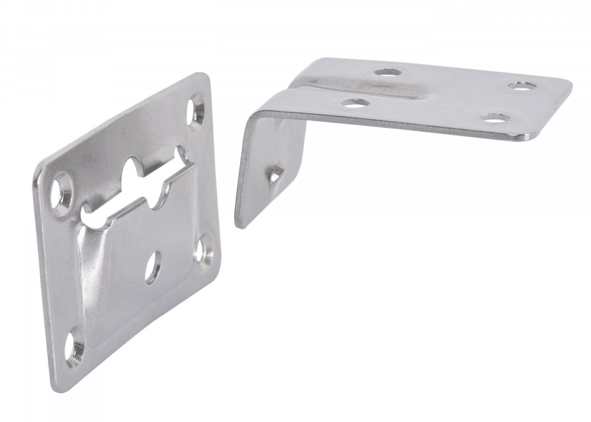 Купить Table Mounting Set 38152-bvs 7ft.ru в интернет магазине Семь Футов