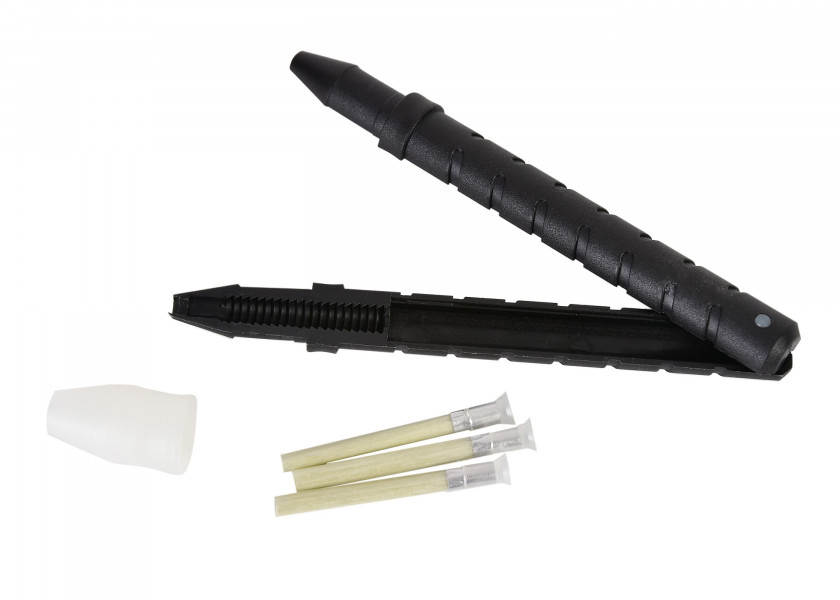 Купить PRESTO Rust Eraser 15640-bvs 7ft.ru в интернет магазине Семь Футов