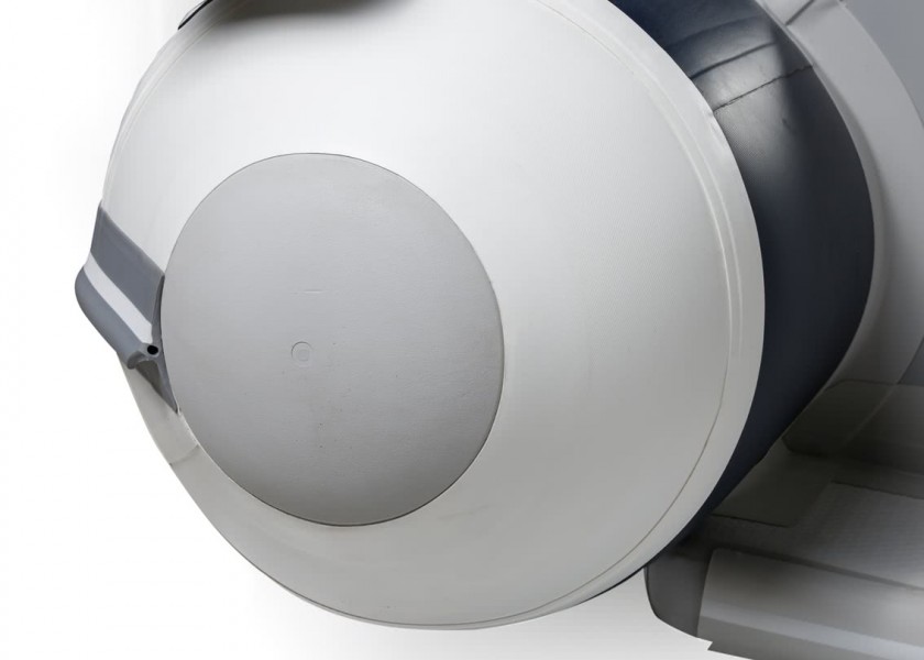 Купить SEATEC 55645 YACHTING 225 Тендер / реечный пол / 2,5 человека / 2,25 м / макс. 3,3 л.с. 7ft.ru в интернет магазине Семь Футов