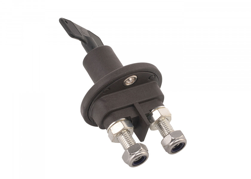 Купить Выключатель питания Roca 460232 24 В 250 А 65 x 141 мм 7ft.ru в интернет магазине Семь Футов