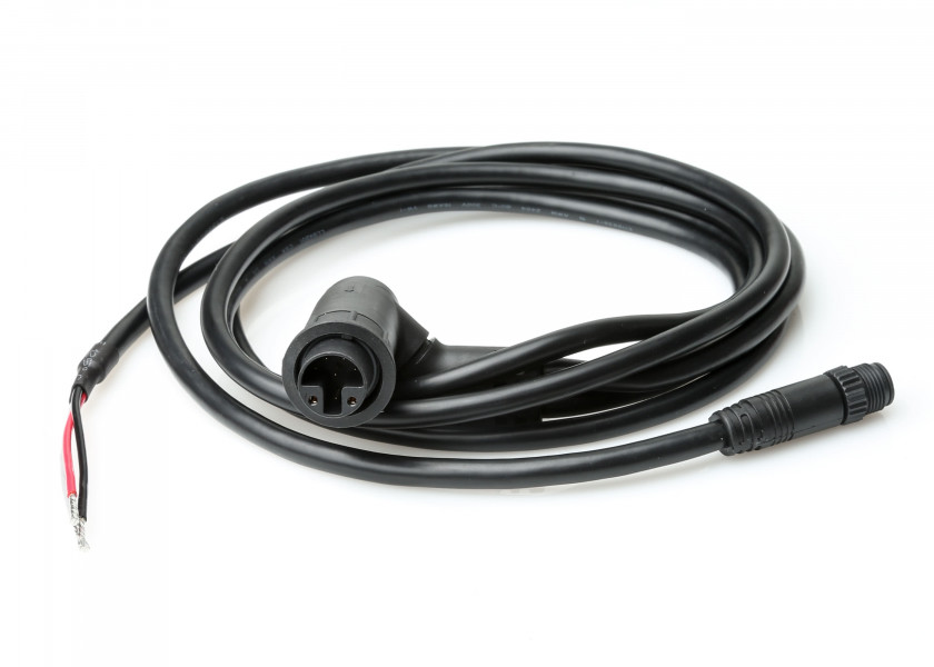 Купить Raymarine R70561 Кабель питания+ NMEA2000 разъем Черный 1.5 m  7ft.ru в интернет магазине Семь Футов