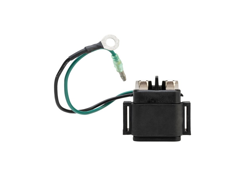 Купить MERCURY Relay 853809001 51982-bvs 7ft.ru в интернет магазине Семь Футов
