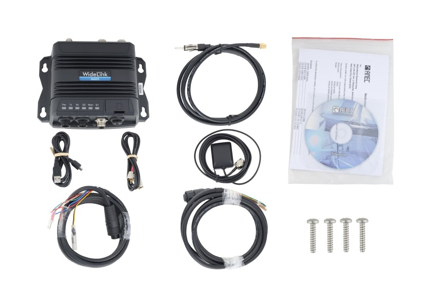 Купить Транспондер AIS SOTDMA B600S/интегр. сплиттер / патч-антенна GPS 7ft.ru в интернет магазине Семь Футов