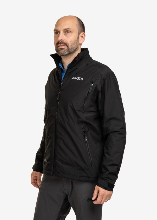 Купить MUSTO Мужская куртка среднего слоя HPX Gore-Tex Infinium / Размер одежды: М 7ft.ru в интернет магазине Семь Футов