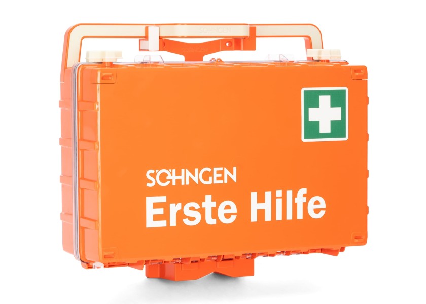 Купить SV03002 Аптечка первой помощи DYNAMIC GLOW / 80 деталей 31210-bvs 7ft.ru в интернет магазине Семь Футов