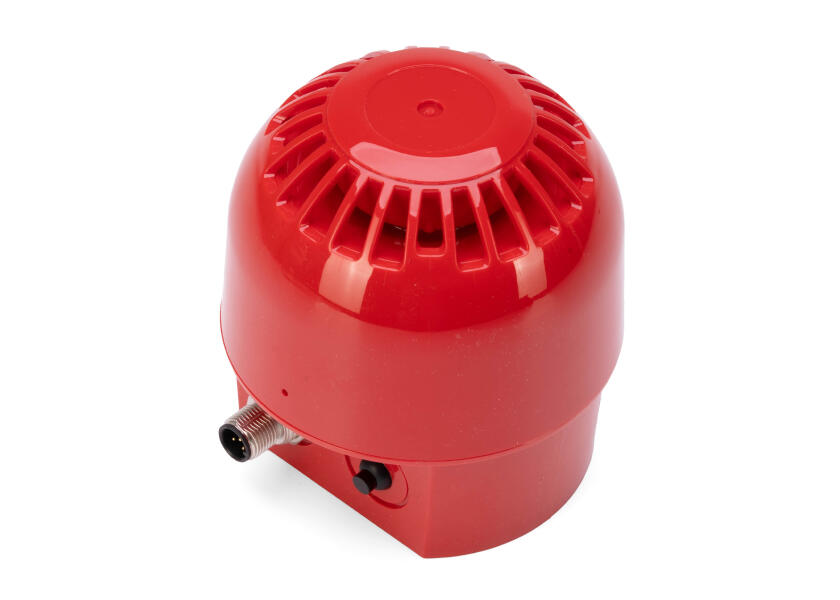 Купить DIGITAL YACHT ZDIGNALARM NAVALARM / NMEA2000 Клаксон 7ft.ru в интернет магазине Семь Футов