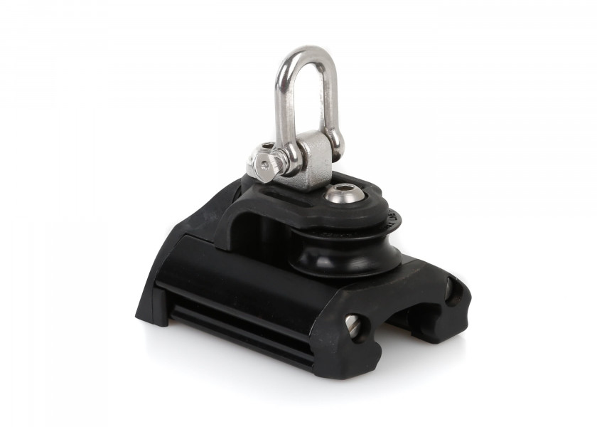 Купить Законцовка для кареток Ocean Range Track Lewmar 29471035 серии 1 7ft.ru в интернет магазине Семь Футов