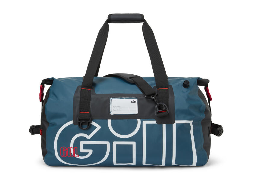 Купить GILL Спортивная сумка VOYAGER/глубокое погружение / Объем: 30 л 7ft.ru в интернет магазине Семь Футов