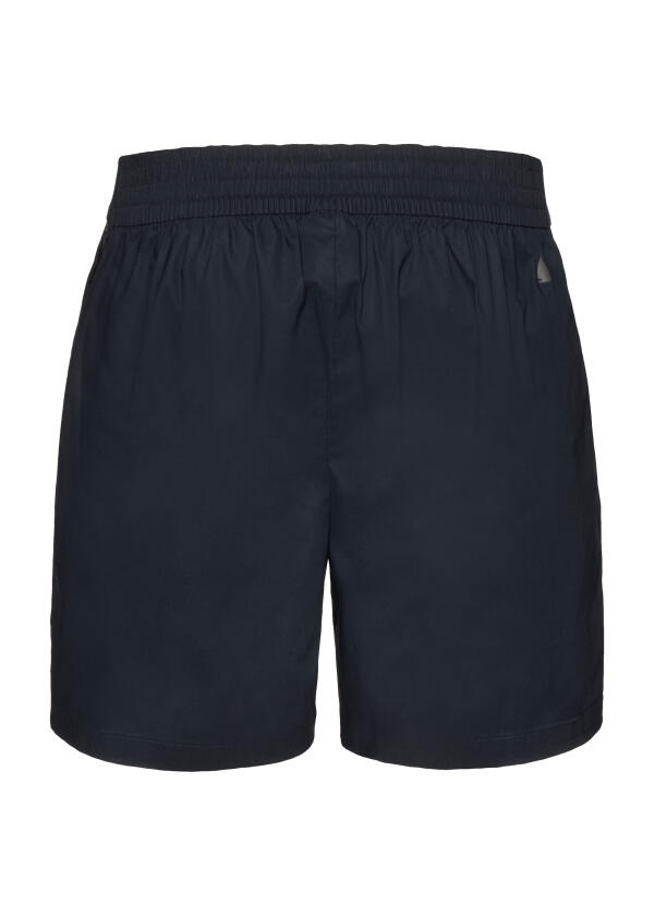 Купить MUSTO 84217_597-14 Женские шорты Evo FD / темно-синий / Размер одежды: 42 7ft.ru в интернет магазине Семь Футов