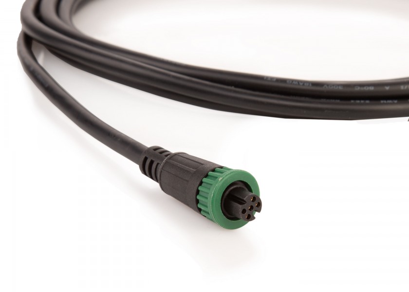 Купить SIDE-POWER S-Link Control Voltage Supply / 2.5m 57759-bvs 7ft.ru в интернет магазине Семь Футов