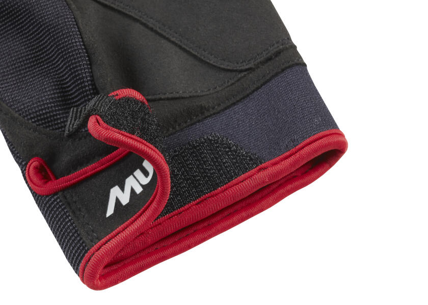 Купить MUSTO ESSENTIAL SAILING 2.0 Glove / long fingers / black 482597-bvs 7ft.ru в интернет магазине Семь Футов