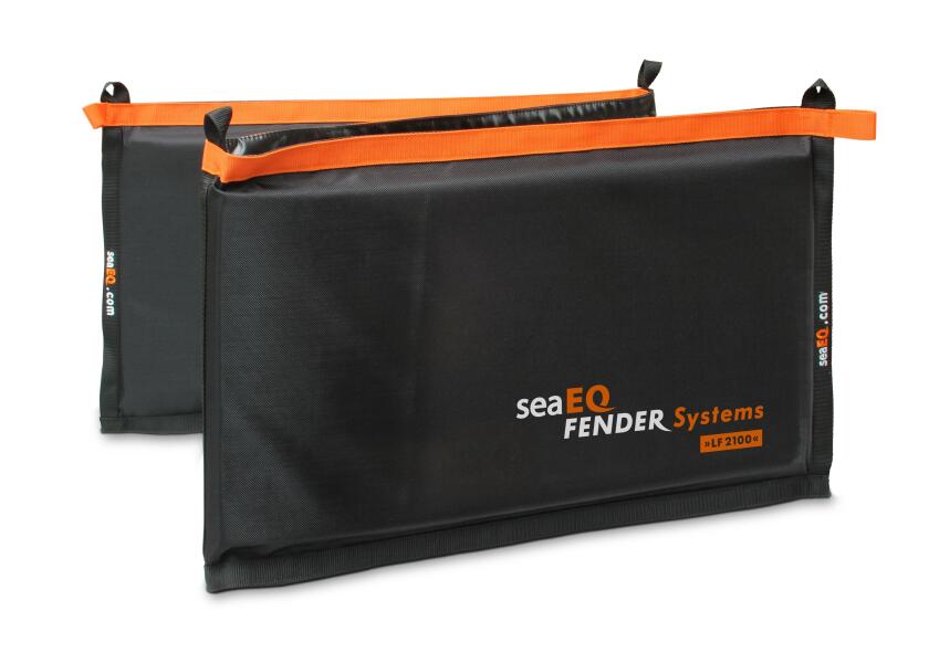 Купить SEAEQ Fender Mat / black 16140-bvs 7ft.ru в интернет магазине Семь Футов