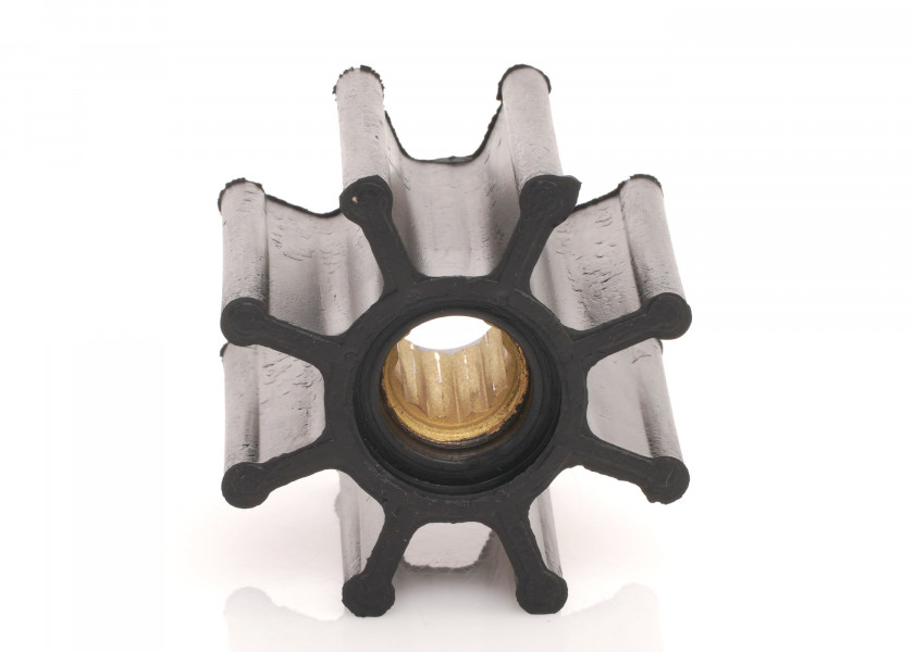 Купить Крыльчатка для Volvo Penta серии D4, KA(M)D 32/42/44, KA(M)D 300, T(A)MD 30/31/40/41 и Nanni Diesel 27253-bvs 7ft.ru в интернет магазине Семь Футов